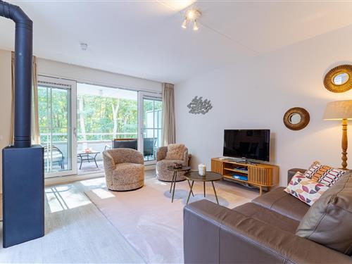 Sommerhus - 6 personer -  - Karreveld - 4371GA - Koudekerke