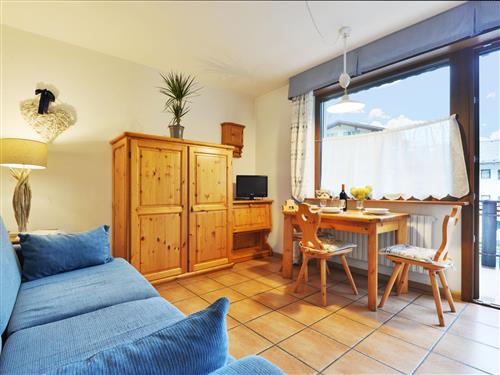 Ferielejlighed - 4 personer -  - Canazei - 38032