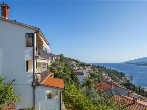 Holiday Home/Apartment - 2 persons -  - Jadranska ul. - 52221 - Rabac