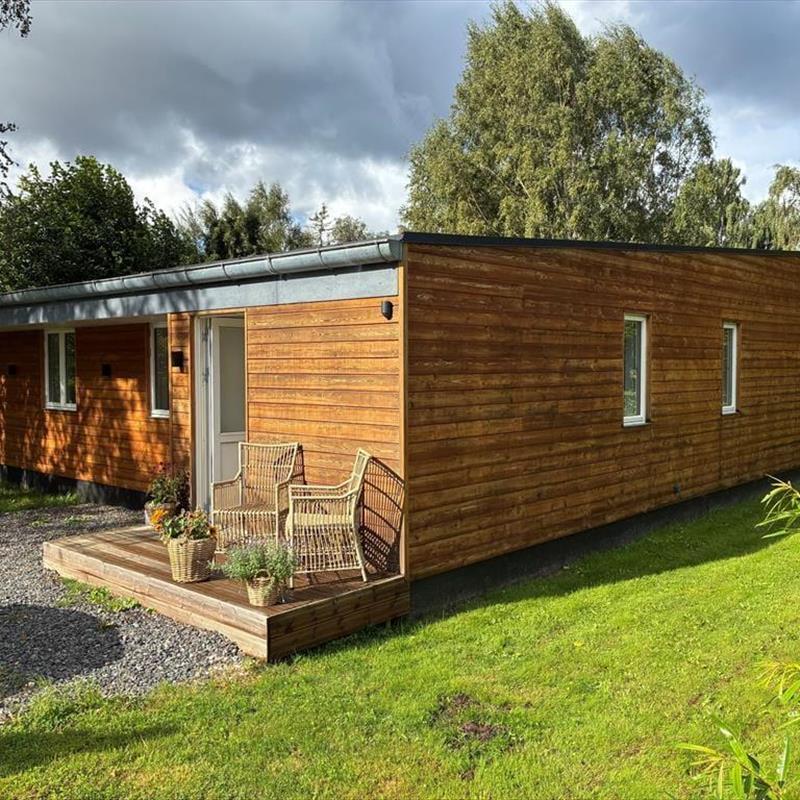 Ferienhaus - 8 Personen -  - Lille Engvej - Isefjordkysten - 3630 - Jägerspris