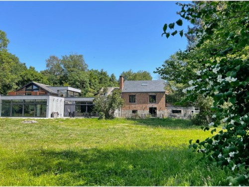 Feriehus - 17 personer -  - 5377 - Baillonville