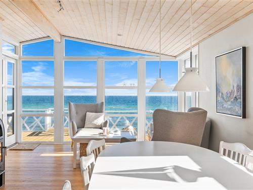 Sommerhus - 6 personer -  - Bekkasinvej - Bovense - 5800 - Nyborg