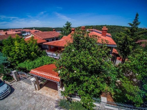 Holiday apartment - 3 persons -  - Kastanjez 41 - 385 - Banjole
