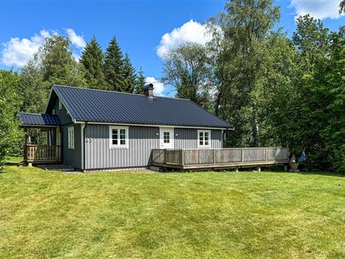 Holiday home - 5 persons -  - Idvägen - Nässjö/Jönköping - 571 95 - Nässjö