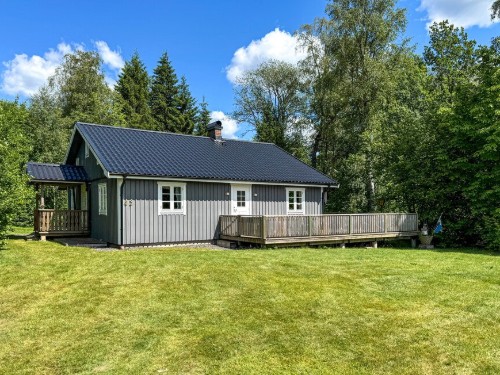 Holiday home - 5 persons -  - Idvägen - Nässjö/Jönköping - 571 95 - Nässjö