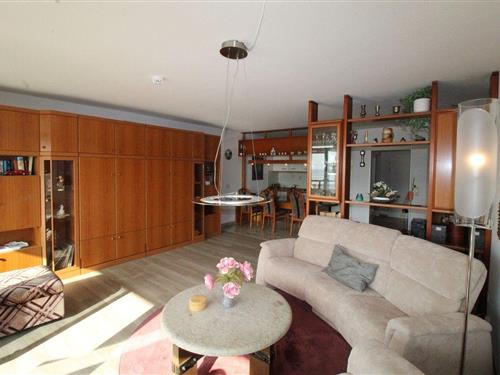 Ferienwohnung - 2 Personen -  - Duhner Strandstrasse - 27476 - Cuxhaven