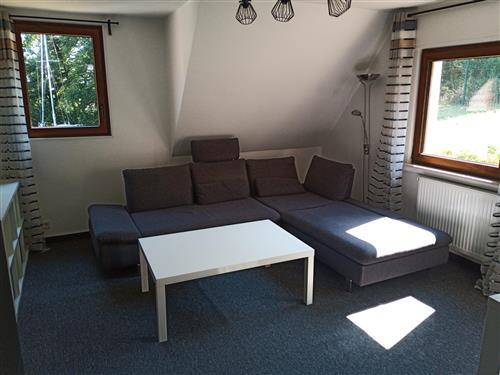 Ferienhaus - 4 Personen -  - Felderbachstraße - 45529 - Hattingen