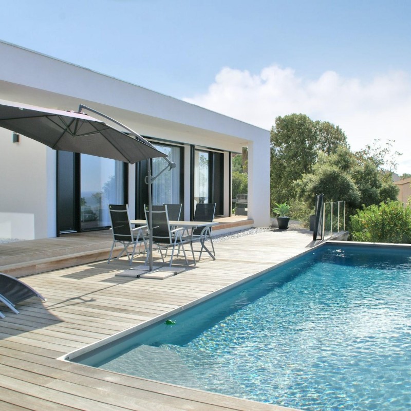 Villa - 6 personer -  - 20128 - Albitreccia   /  Porticcio