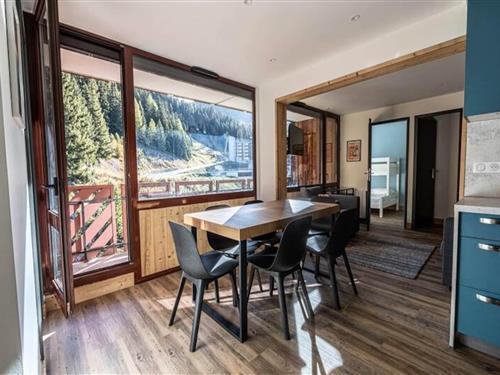 Semesterlägenhet - 7 personer -  - 73210 - La Plagne Tarentaise