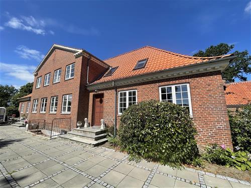 Sommerhus - 5 personer -  - Aalborgvej - Sæby By - 9300 - Sæby