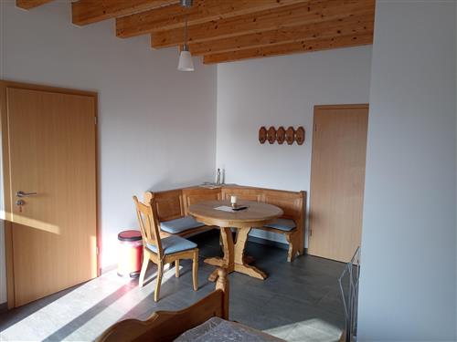  - 4 personer -  - Sonnenhof - 35789 - Weilmünster