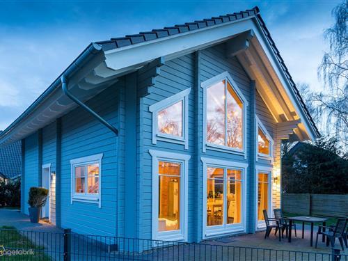 Feriehus - 4 personer -  - Arnings Wiese - 49459 - Lembruch