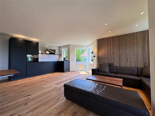 Ferielejlighed - 4 personer -  - Zum Hecht - 88662 - Überlingen