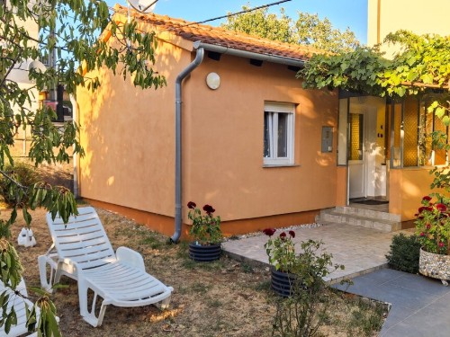 Feriehus - 4 personer -  - Zametskog Korena - Opatija-Rijeka - 51000 - Rijeka