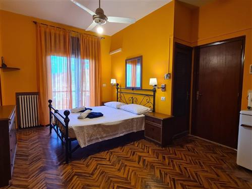 Rom - 2 personer -  - Parghelia - 89861