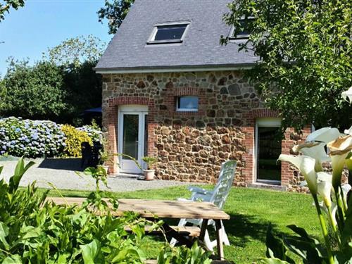 Ferienhaus - 4 Personen -  - 50800 - La Colombe