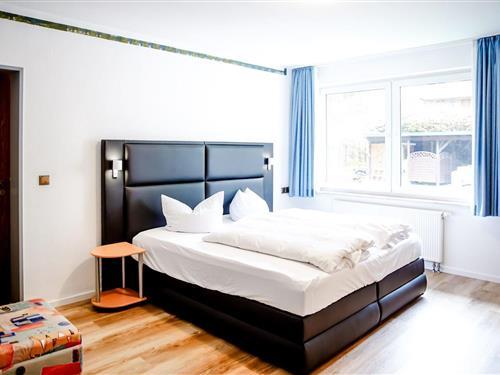 Rom - 2 personer -  - Junkerstr. - 59955 - Winterberg