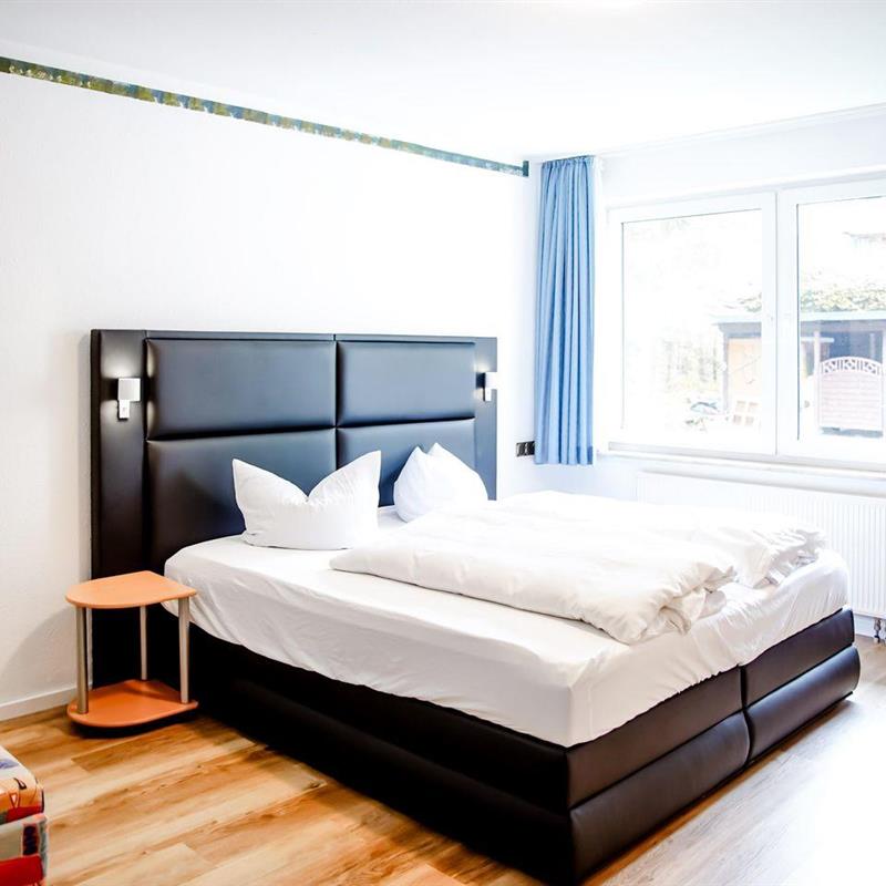 Værelse - 2 personer -  - Junkerstr. - 59955 - Winterberg