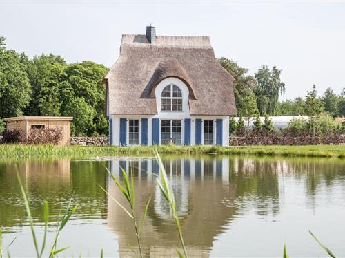 Feriehus - 5 personer -  - Am Schabernack - 18356 - Fuhlendorf