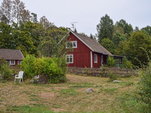 Feriehus - 7 personer -  - Stora Lönnemåla - Eringsboda/Tving/Holmsjö - 372 98 - Eringsboda
