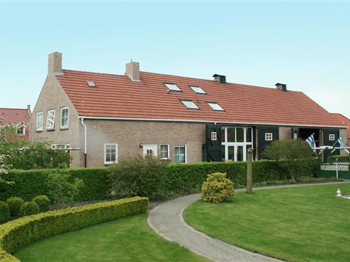 Ferielejlighed - 2 personer -  - 4389TH - Vlissingen-Ritthem
