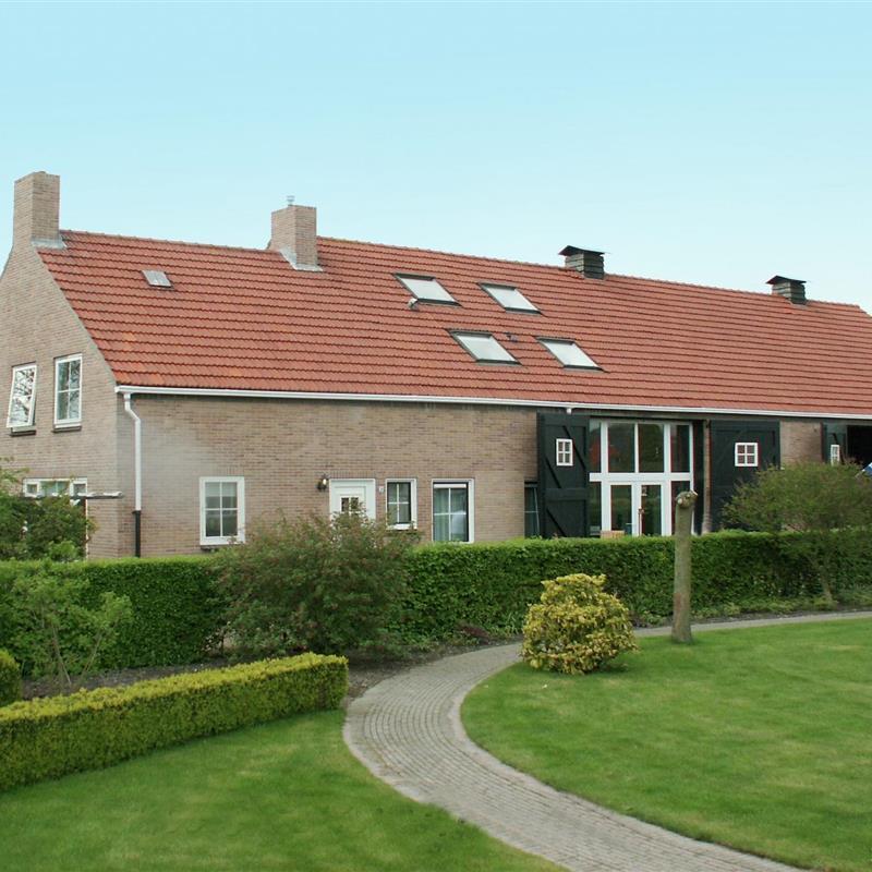 Ferielejlighed - 2 personer -  - 4389TH - Vlissingen-Ritthem