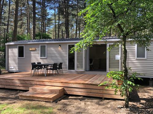 Chalet - 6 personer -  - 2275 - Wechelderzande (Lille)