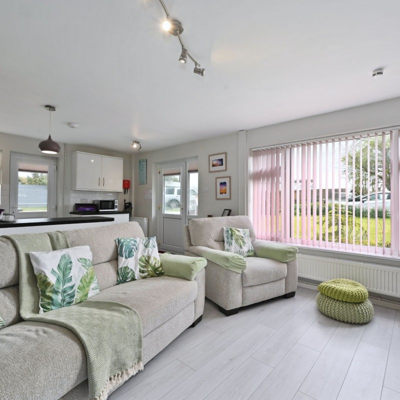 Sommerhus - 4 personer -  - TN36 4LP - Sussex Coast