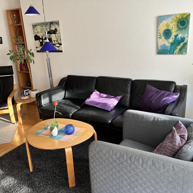 Ferielejlighed - 2 personer -  - Westerlilienstraße - 25840 - Friedrichstadt