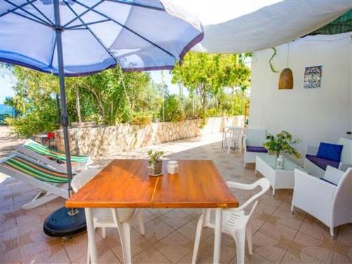 Ferienwohnung - 5 Personen -  - Campofelice Di Roccella - 90010