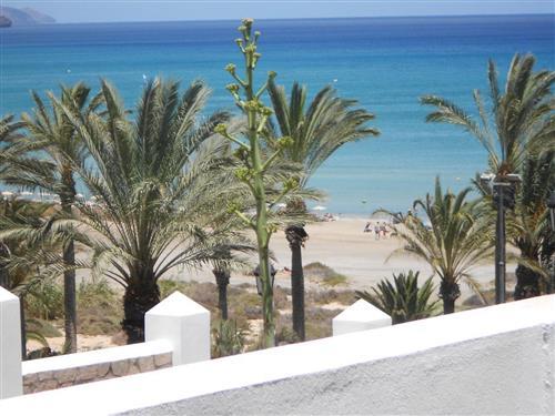 Ferienhaus - 3 Personen -  - Calle Montana Azufra - 35627 - Costa Calma