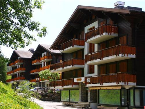 Holiday apartment - 6 persons -  - 1992 - Les Agettes