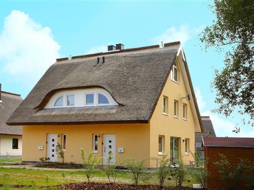 Fritidshus - 6 personer -  - 18569 - Vieregge