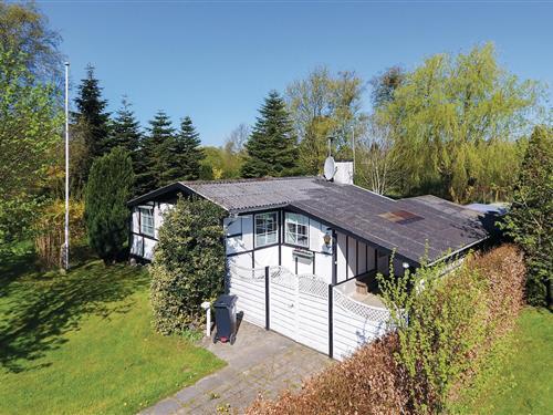 Sommerhus - 4 personer -  - Rønnemose - Skovmose - 6470 - Als