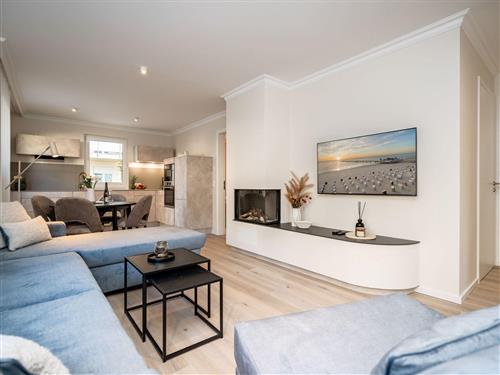 Ferielejlighed - 4 personer -  - Friedrich-Ebert-Ring - 17419 - Ahlbeck (Seebad)