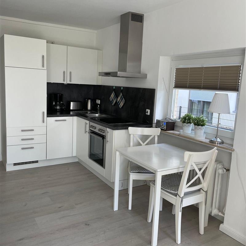 Ferielejlighed - 2 personer -  - Am Hang - 23683 - Scharbeutz