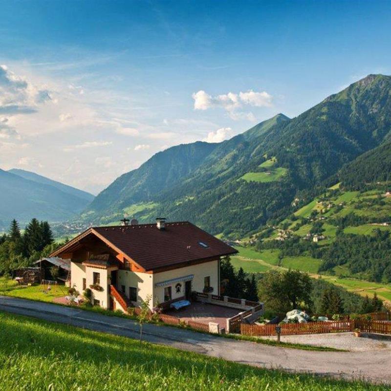 Bondegård - 4 personer -  - Hinterschneeberg - 5640 - Bad Gastein