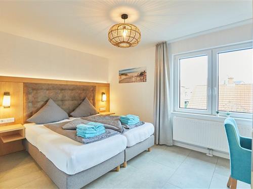 Ferielejlighed - 2 personer -  - Bahnhofstraße - 26757 - Borkum