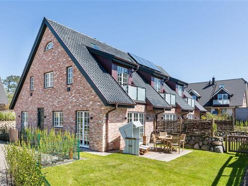 Ferieleilighet - 4 personer -  - Waldwinkel - 25980 - Westerland