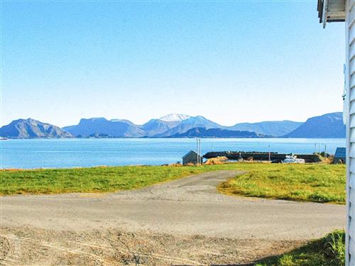  - 6 personer -  - Oterleivegen 287 B - 6294 - Fjørtoft