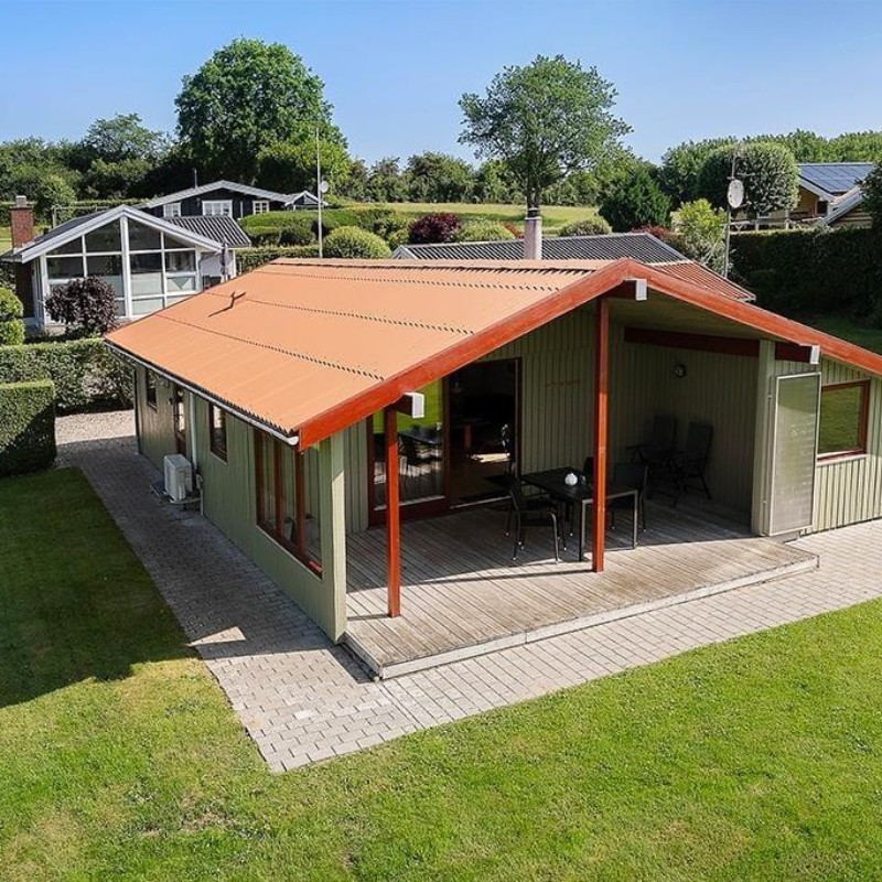 Sommerhus - 6 personer -  - Poppelvænget - 6094 - Hejlsminde