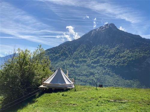 Room - 4 persons -  - Ennetmoos - 6372