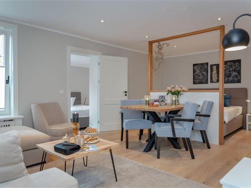 Ferielejlighed - 4 personer -  - Paulstr. - 25980 - Sylt Ot Westerland