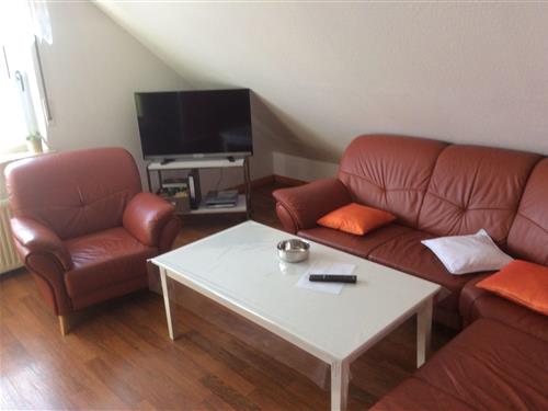 Ferienwohnung - 5 Personen -  - Westerlandstraße - 26847 - Detern