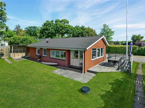 Holiday Home/Apartment - 6 persons -  - Kelstrupvej - Kelstrup - 6100 - Haderslev