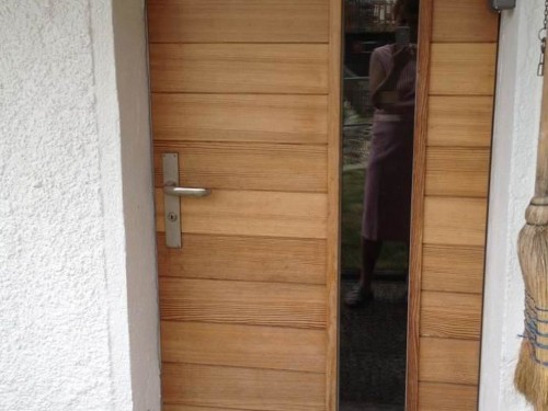 Semesterlägenhet - 3 personer -  - 3987 - Riederalp