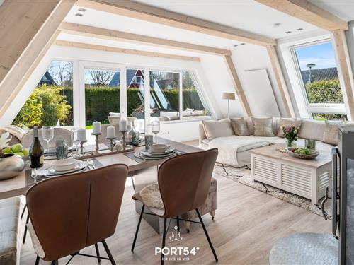 Feriehus - 4 personer -  - Hans-Damp-Str. - 24351 - Damp