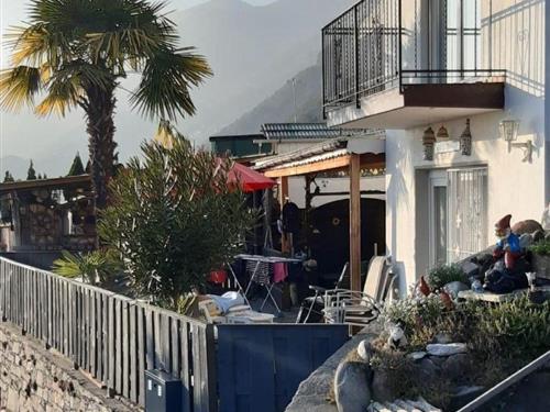 Holiday apartment - 4 persons -  - Locarno - 6595