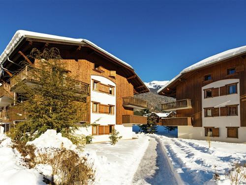 Holiday Home/Apartment - 6 persons -  - 74340 - Samoëns