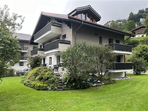 Ferienhaus - 2 Personen -  - Engelberg - 6390